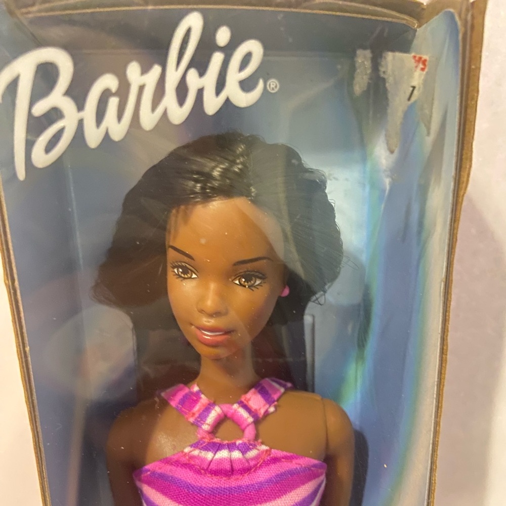 1999 Mattel Barbie Riviera AA.  NIB.